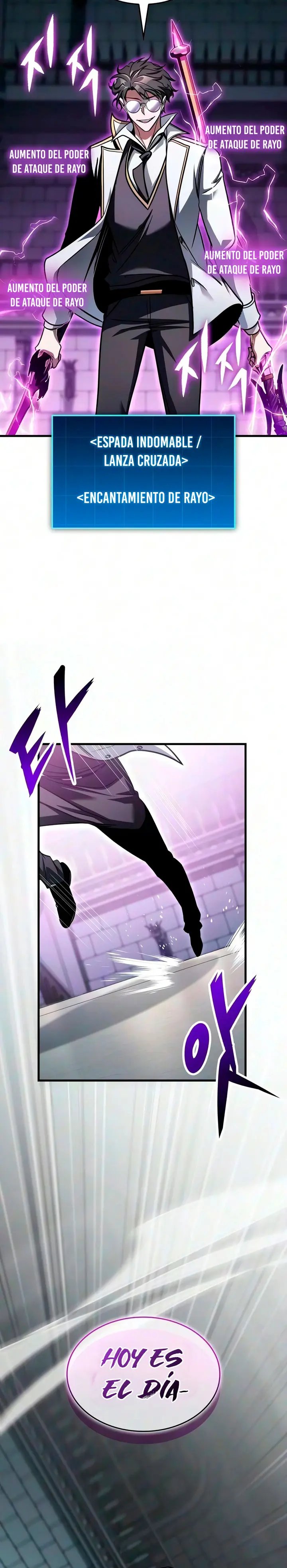 Tengo la guía exclusiva de la torre Capítulo 132 - Page 50