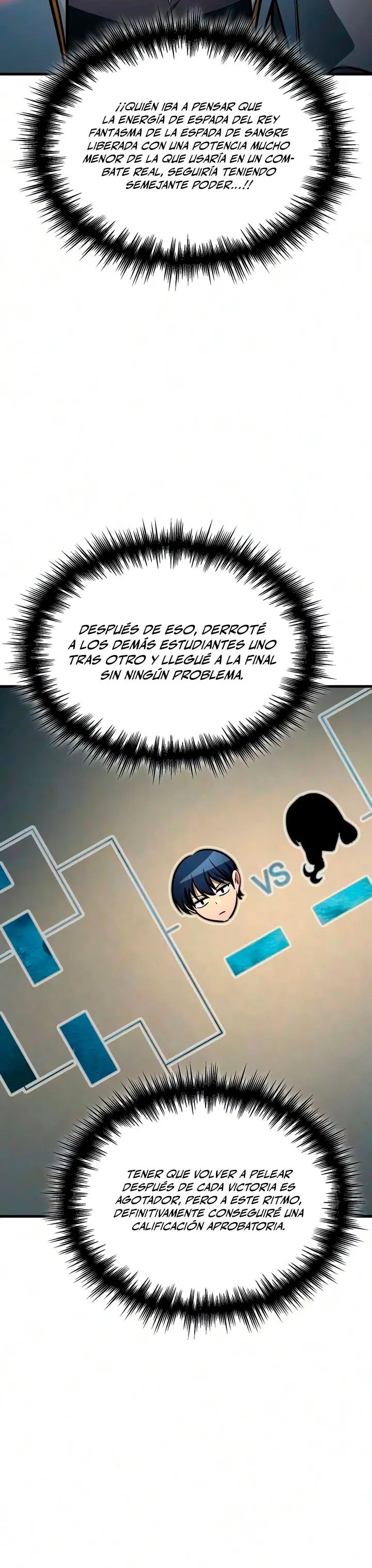Tengo la guía exclusiva de la torre Capítulo 132 - Page 55