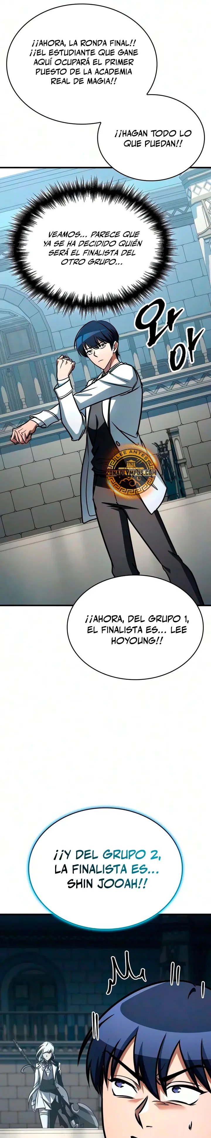 Tengo la guía exclusiva de la torre Capítulo 132 - Page 56