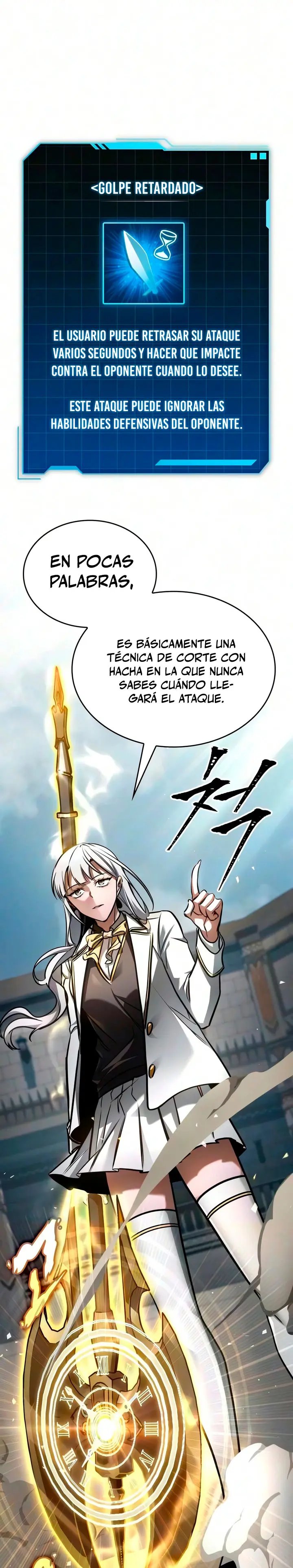 Tengo la guía exclusiva de la torre Capítulo 133 - Page 13