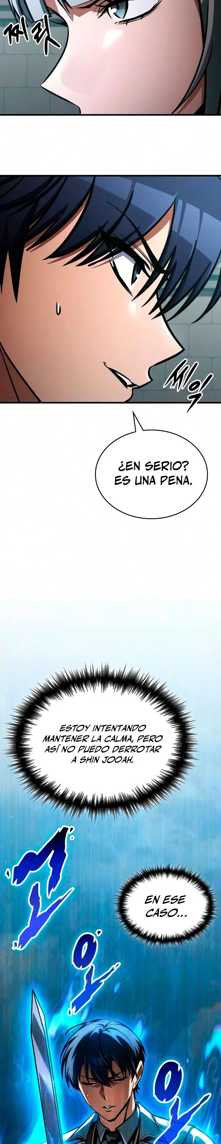 Tengo la guía exclusiva de la torre Capítulo 133 - Page 20