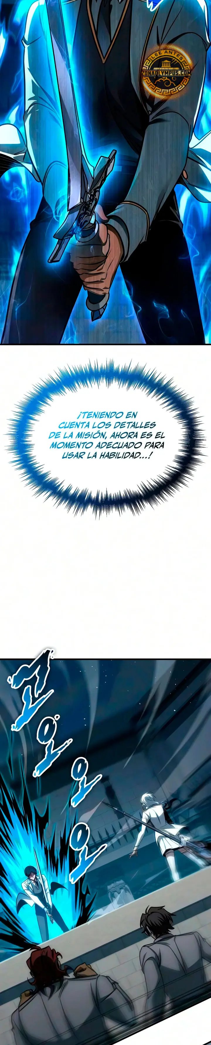 Tengo la guía exclusiva de la torre Capítulo 133 - Page 21
