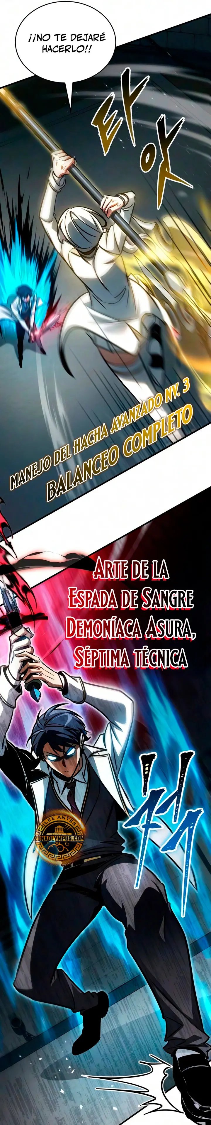 Tengo la guía exclusiva de la torre Capítulo 133 - Page 24