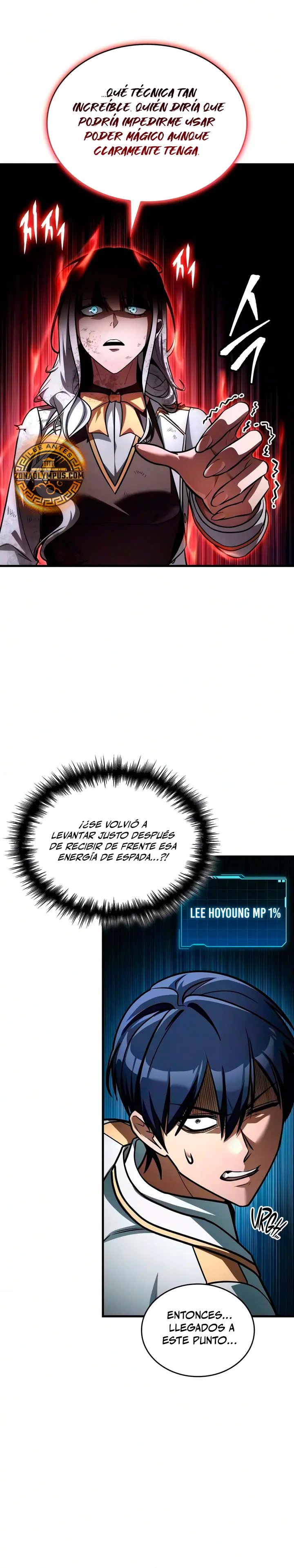 Tengo la guía exclusiva de la torre Capítulo 133 - Page 30