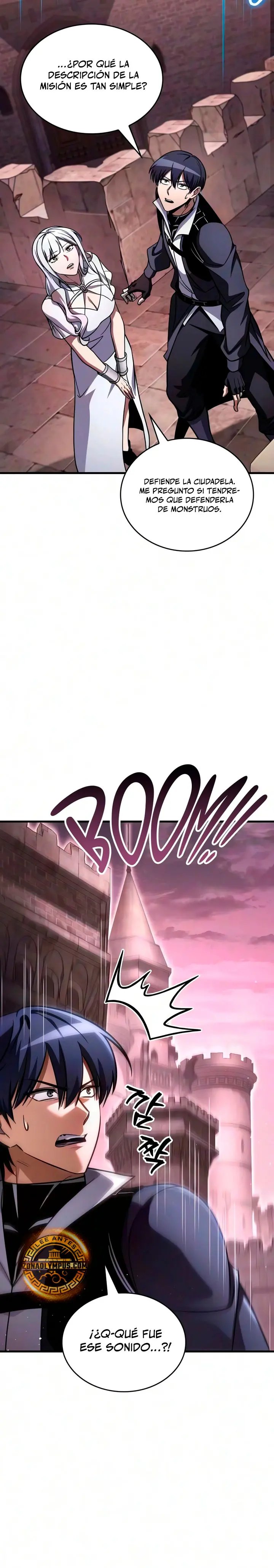 Tengo la guía exclusiva de la torre Capítulo 133 - Page 44