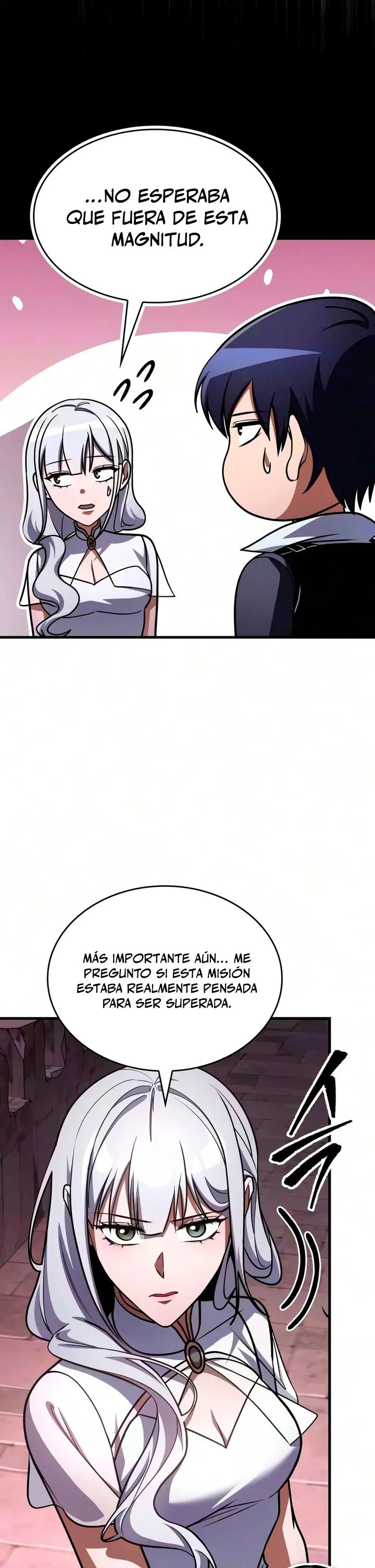 Tengo la guía exclusiva de la torre Capítulo 133 - Page 47