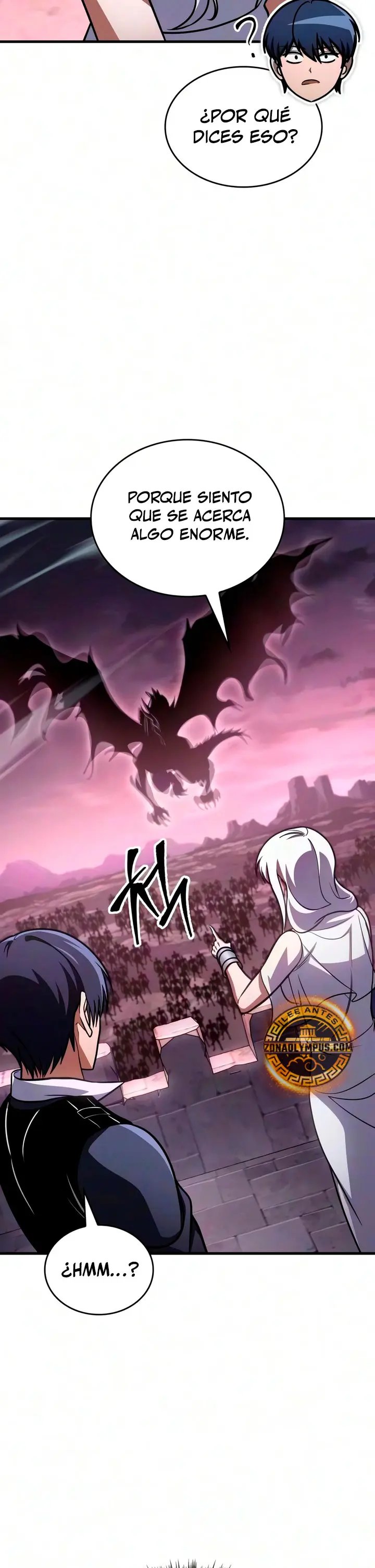 Tengo la guía exclusiva de la torre Capítulo 133 - Page 48
