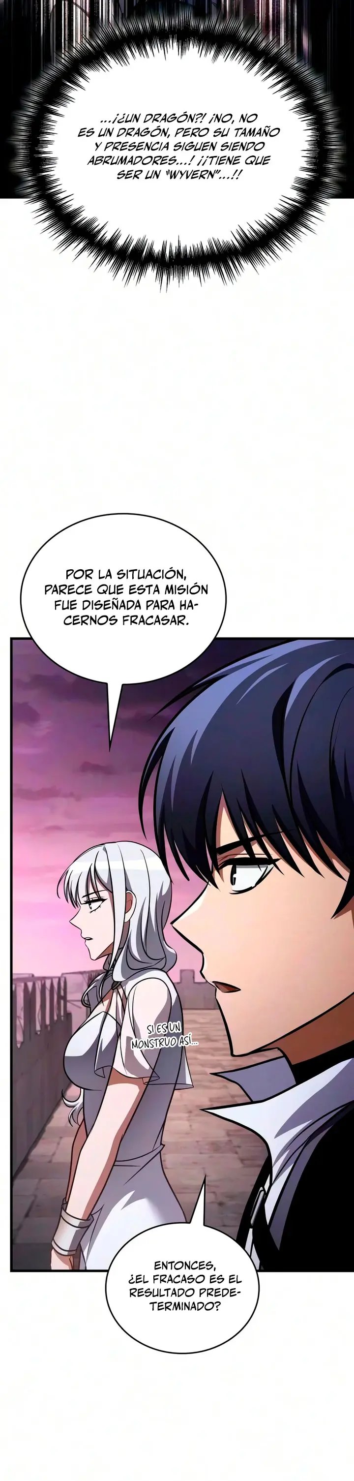 Tengo la guía exclusiva de la torre Capítulo 133 - Page 50