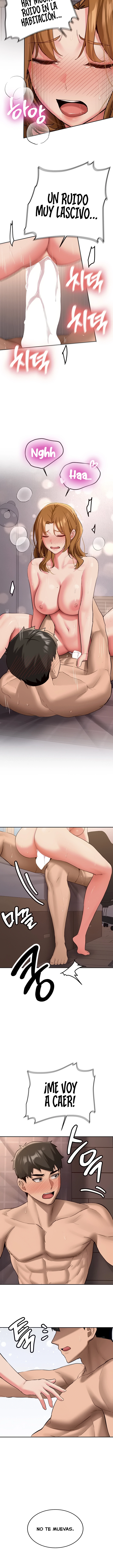 ¡Pasare a Recogerte! Capítulo 25 - Page 11