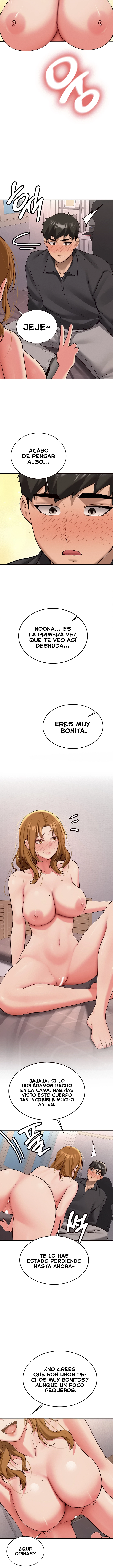 ¡Pasare a Recogerte! Capítulo 25 - Page 3