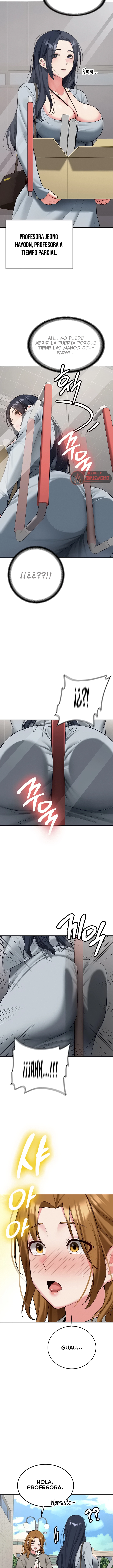 ¡Pasare a Recogerte! Capítulo 26 - Page 13