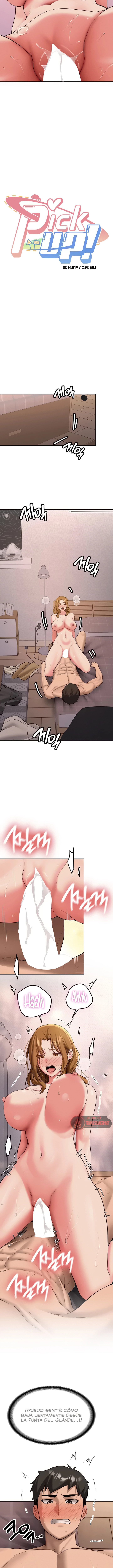 ¡Pasare a Recogerte! Capítulo 26 - Page 2