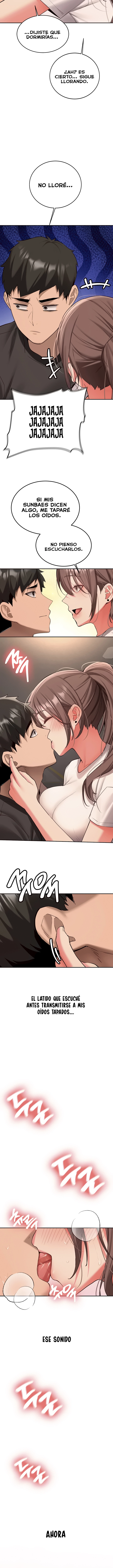 ¡Pasare a Recogerte! Capítulo 28 - Page 12