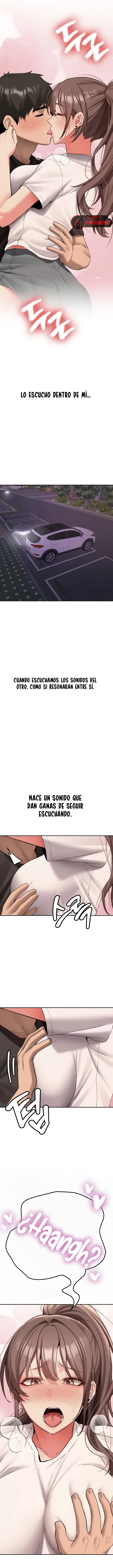 ¡Pasare a Recogerte! Capítulo 28 - Page 13