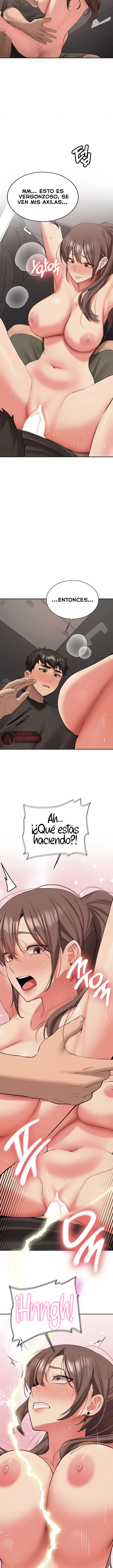 ¡Pasare a Recogerte! Capítulo 29 - Page 12