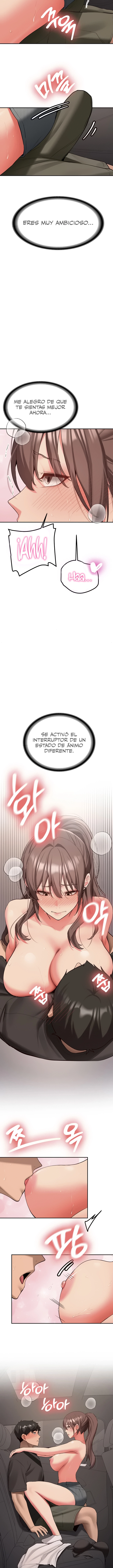 ¡Pasare a Recogerte! Capítulo 29 - Page 5