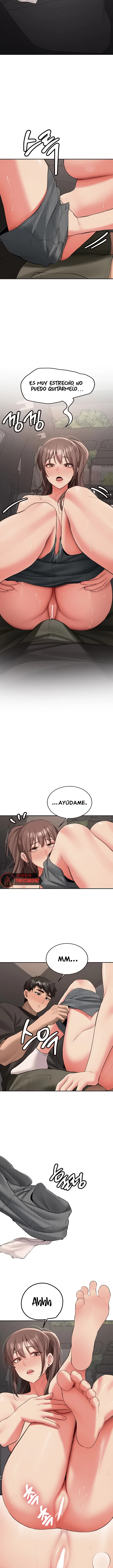 ¡Pasare a Recogerte! Capítulo 29 - Page 6