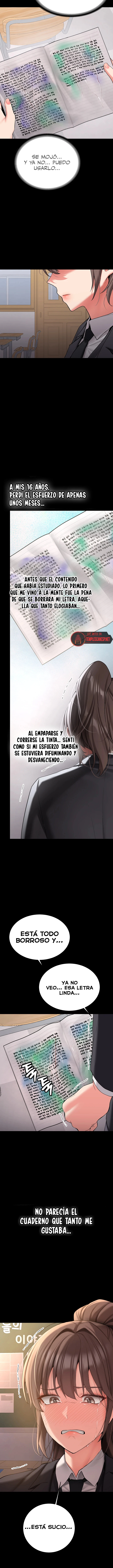 ¡Pasare a Recogerte! Capítulo 30 - Page 12