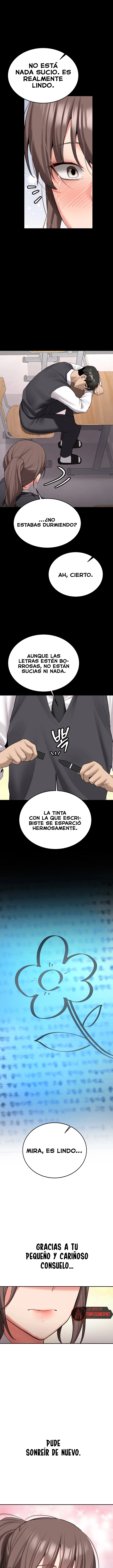 ¡Pasare a Recogerte! Capítulo 30 - Page 13