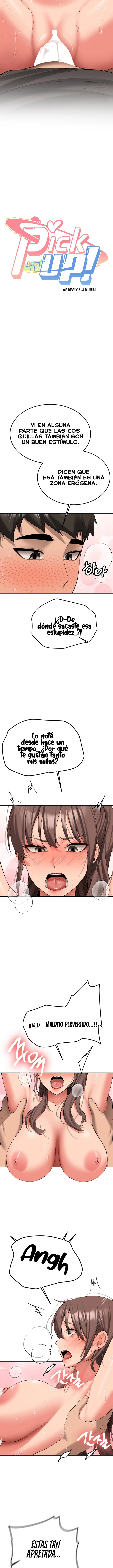 ¡Pasare a Recogerte! Capítulo 30 - Page 2