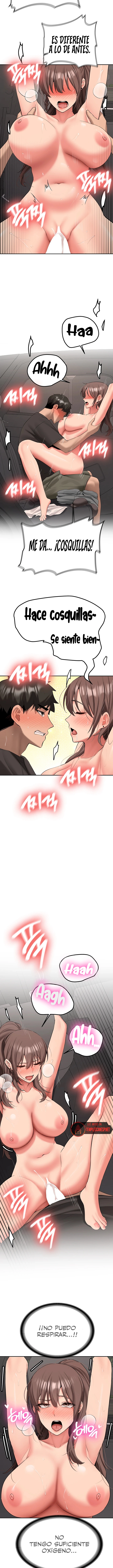 ¡Pasare a Recogerte! Capítulo 30 - Page 3