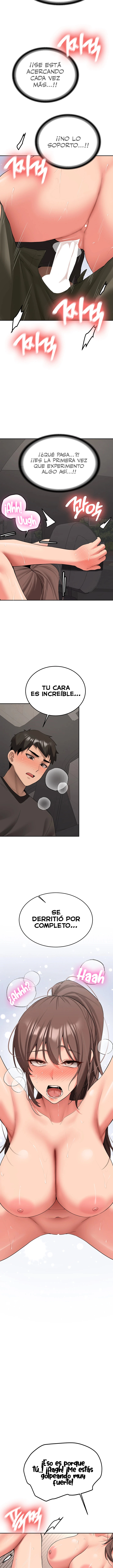 ¡Pasare a Recogerte! Capítulo 30 - Page 4