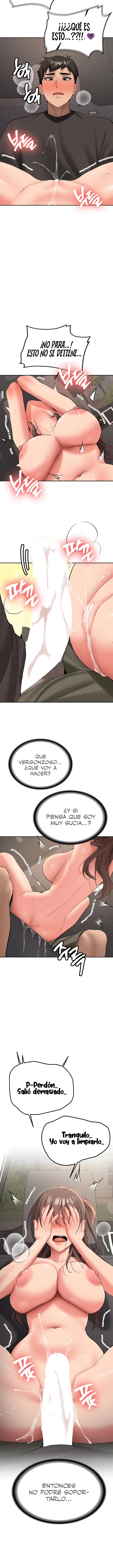 ¡Pasare a Recogerte! Capítulo 30 - Page 6