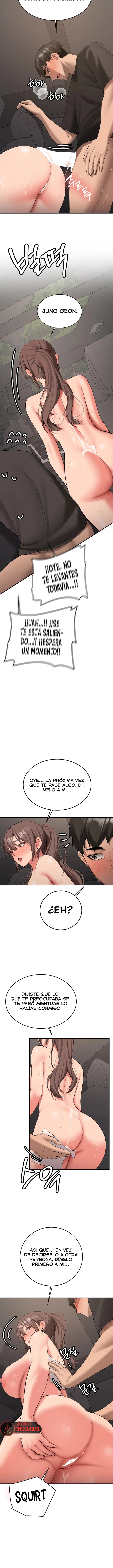 ¡Pasare a Recogerte! Capítulo 31 - Page 11