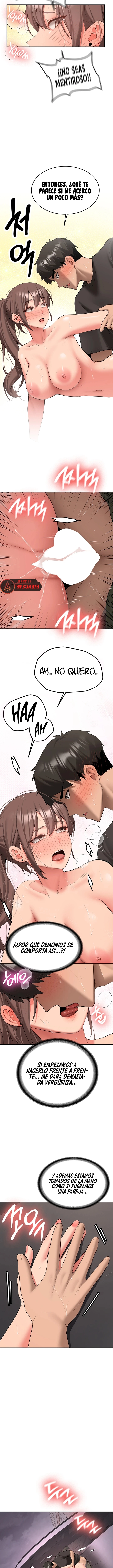 ¡Pasare a Recogerte! Capítulo 31 - Page 5