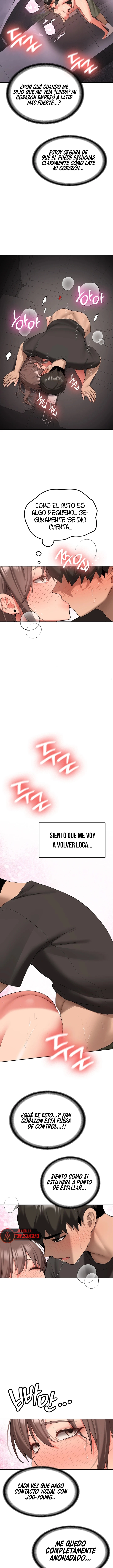 ¡Pasare a Recogerte! Capítulo 31 - Page 6