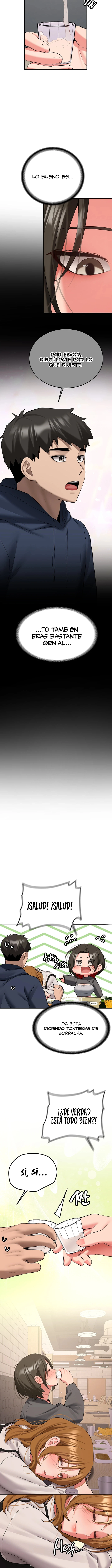 ¡Pasare a Recogerte! Capítulo 32 - Page 13