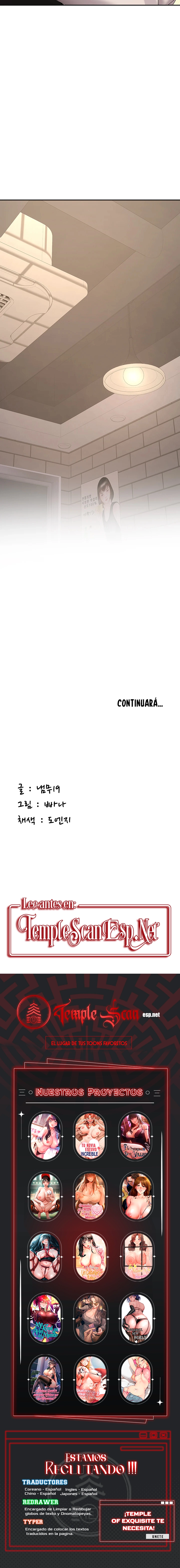 ¡Pasare a Recogerte! Capítulo 32 - Page 14