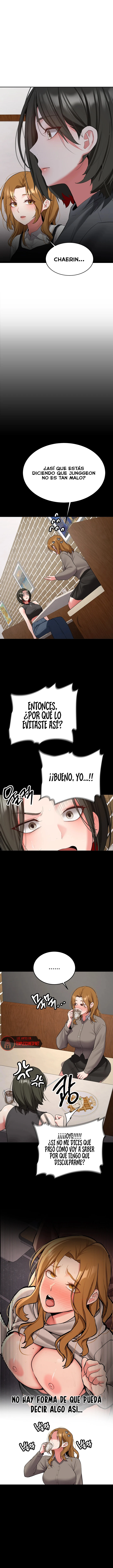 ¡Pasare a Recogerte! Capítulo 32 - Page 2