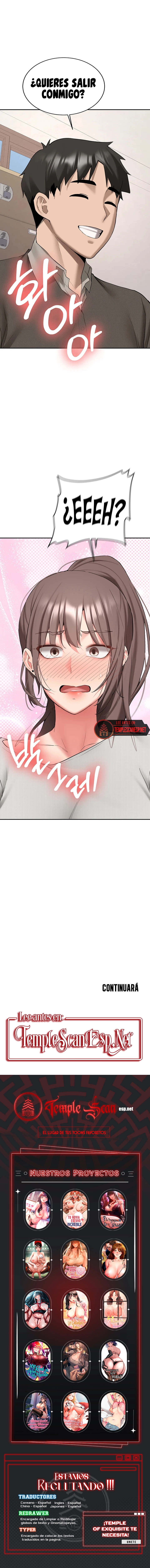 ¡Pasare a Recogerte! Capítulo 33 - Page 13