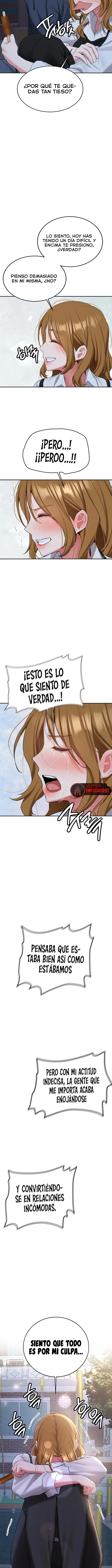 ¡Pasare a Recogerte! Capítulo 33 - Page 5