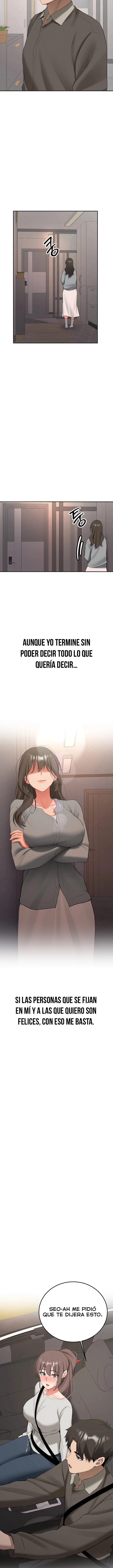 ¡Pasare a Recogerte! Capítulo 34 - Page 12