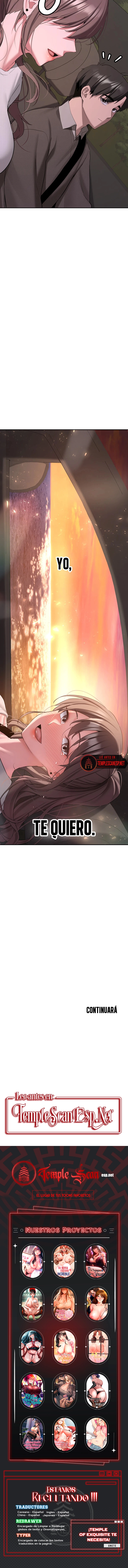 ¡Pasare a Recogerte! Capítulo 34 - Page 14