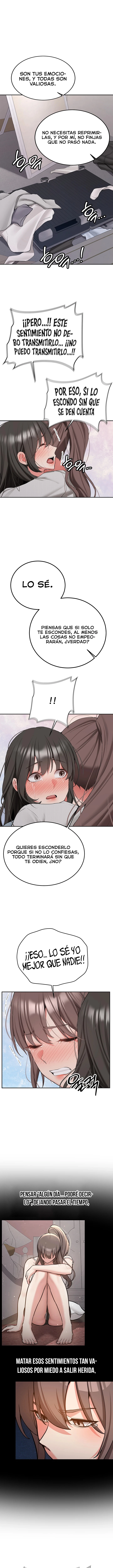 ¡Pasare a Recogerte! Capítulo 34 - Page 7