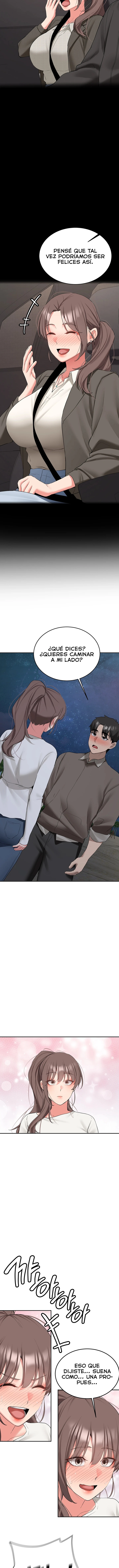 ¡Pasare a Recogerte! Capítulo 35 - Page 4