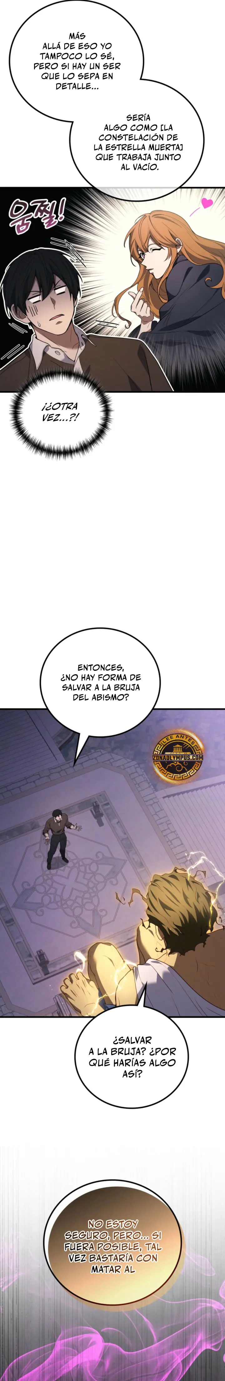 El Dios Marcial que Regresó al nivel 2 Capítulo 125 - Page 14