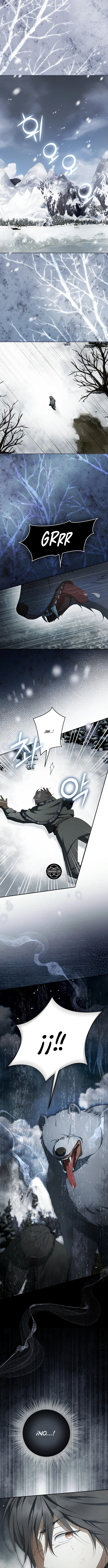 Los Protagonistas Masculinos Fueron Robados Por el Extra Capítulo 94 - Page 2