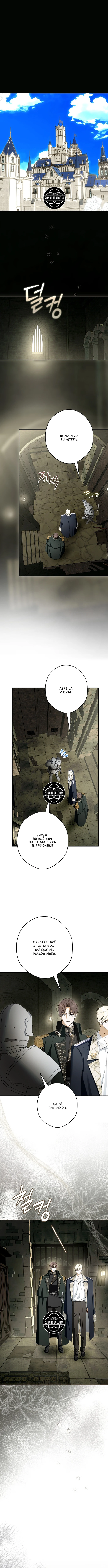 Los Protagonistas Masculinos Fueron Robados Por el Extra Capítulo 95 - Page 2
