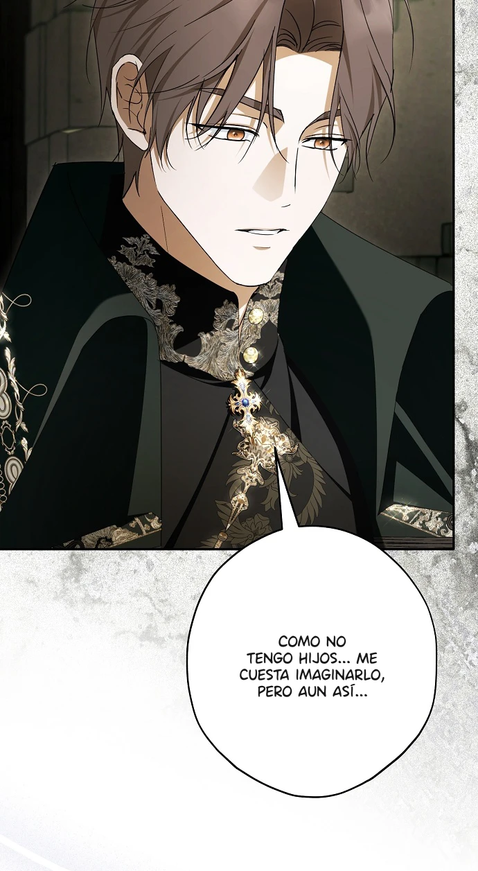 Los Protagonistas Masculinos Fueron Robados Por el Extra Capítulo 95 - Page 9