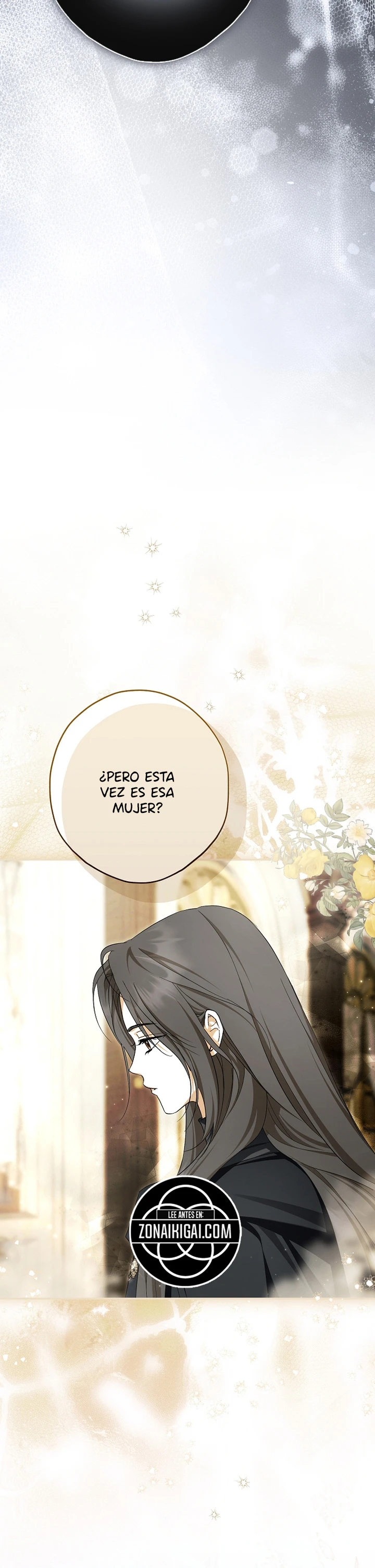 Los Protagonistas Masculinos Fueron Robados Por el Extra Capítulo 96 - Page 13