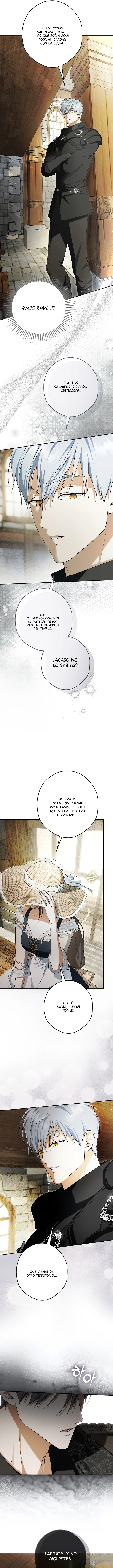 Los Protagonistas Masculinos Fueron Robados Por el Extra Capítulo 98 - Page 18