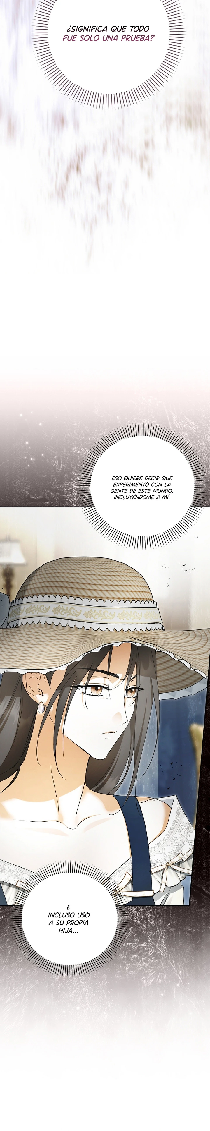 Los Protagonistas Masculinos Fueron Robados Por el Extra Capítulo 99 - Page 19