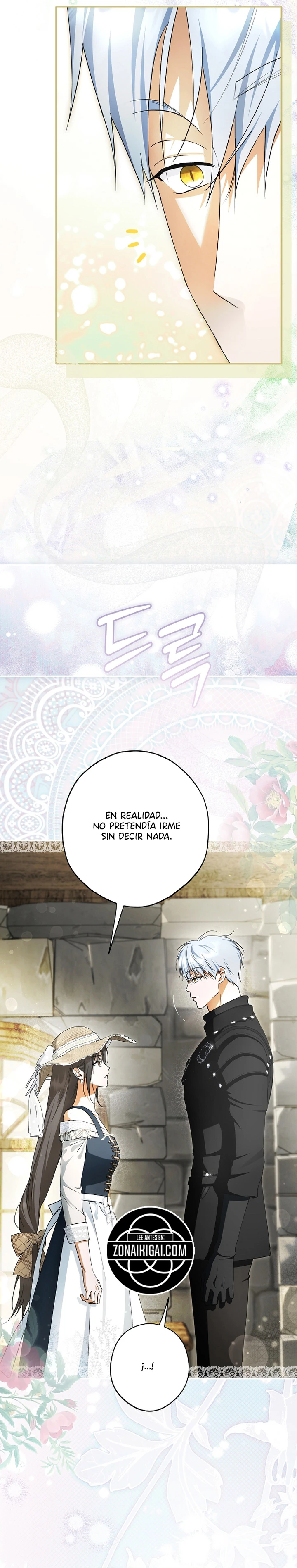 Los Protagonistas Masculinos Fueron Robados Por el Extra Capítulo 99 - Page 3