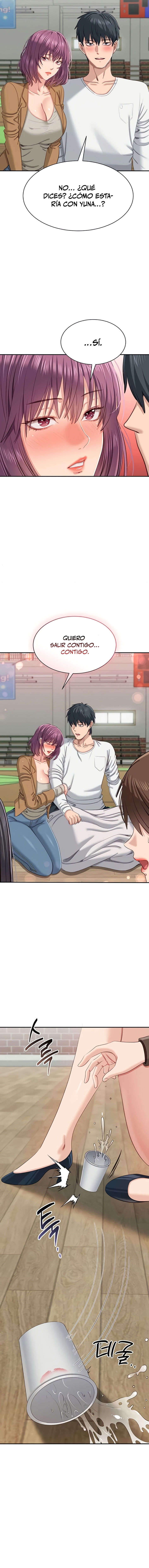 Intercambio De Roles Capítulo 43 - Page 17