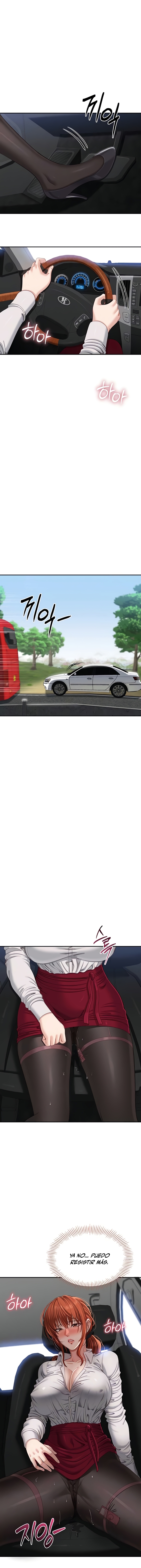 Intercambio De Roles Capítulo 43 - Page 4