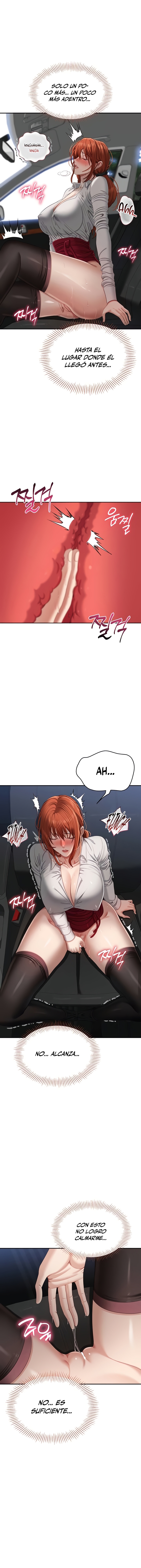 Intercambio De Roles Capítulo 43 - Page 6